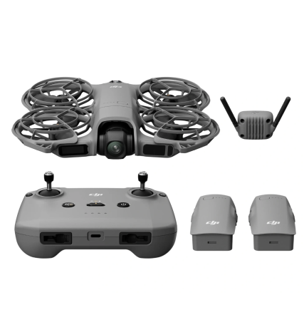 DJI Neo 2 Fly More Combo